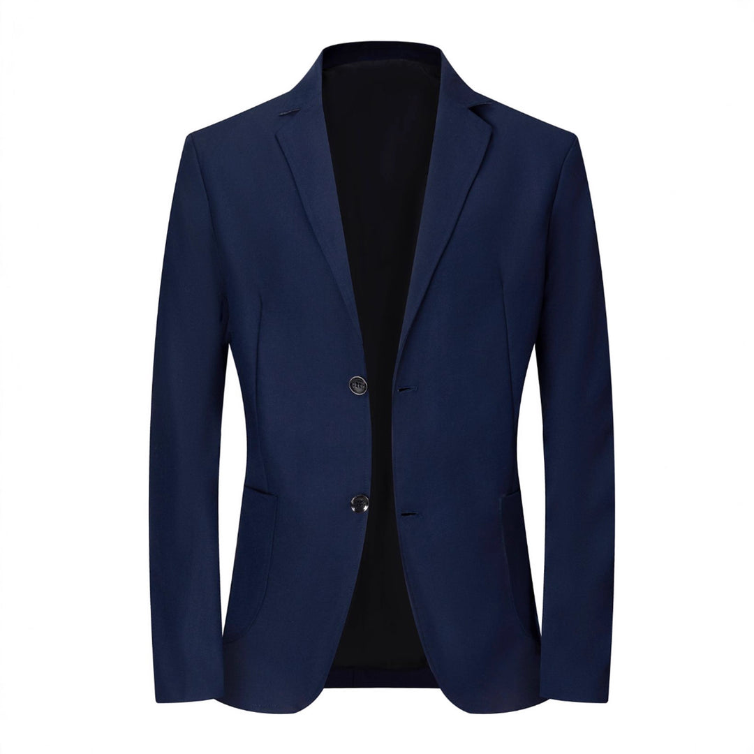 Men's stylish and elegant suit blazer Lisslune