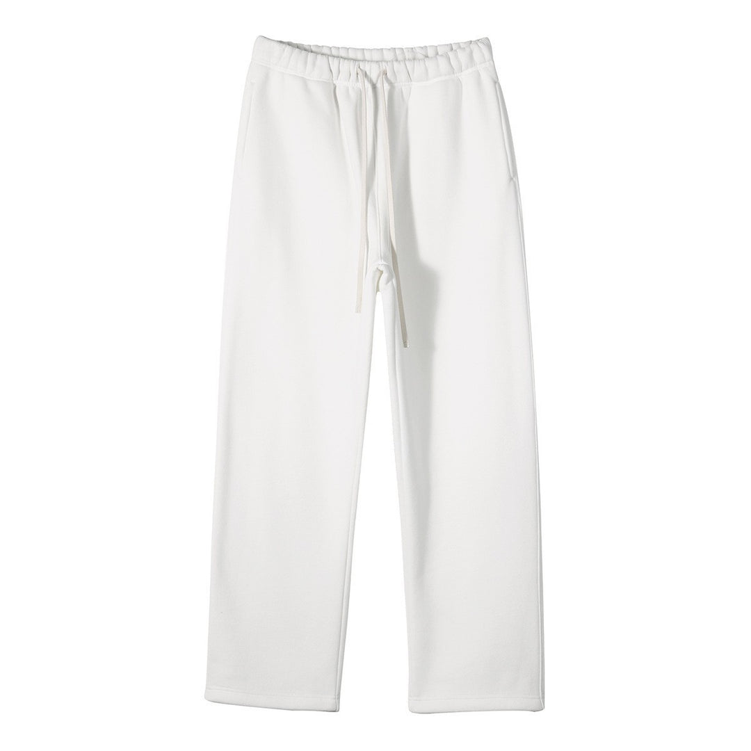 Women's versatile joggers with comfortable elastic waistband Lisslune