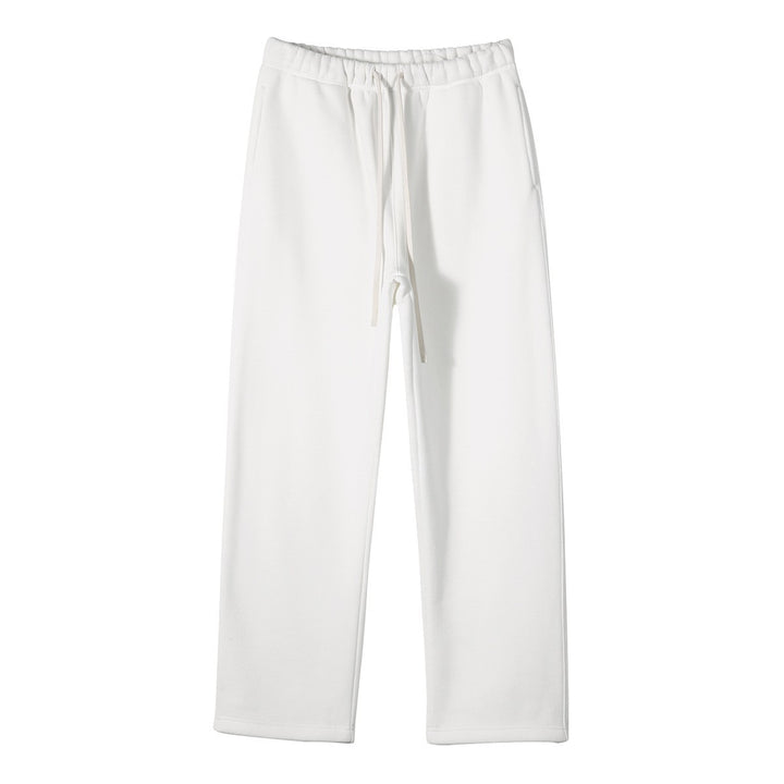 Women's versatile joggers with comfortable elastic waistband Lisslune
