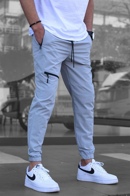 Men's Casual Pants Lisslune