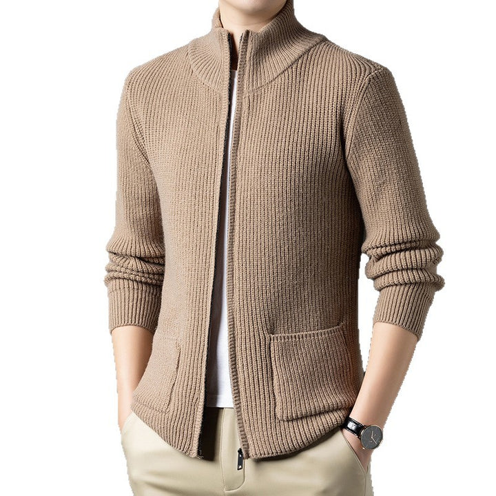 Men's Cardigan Lisslune