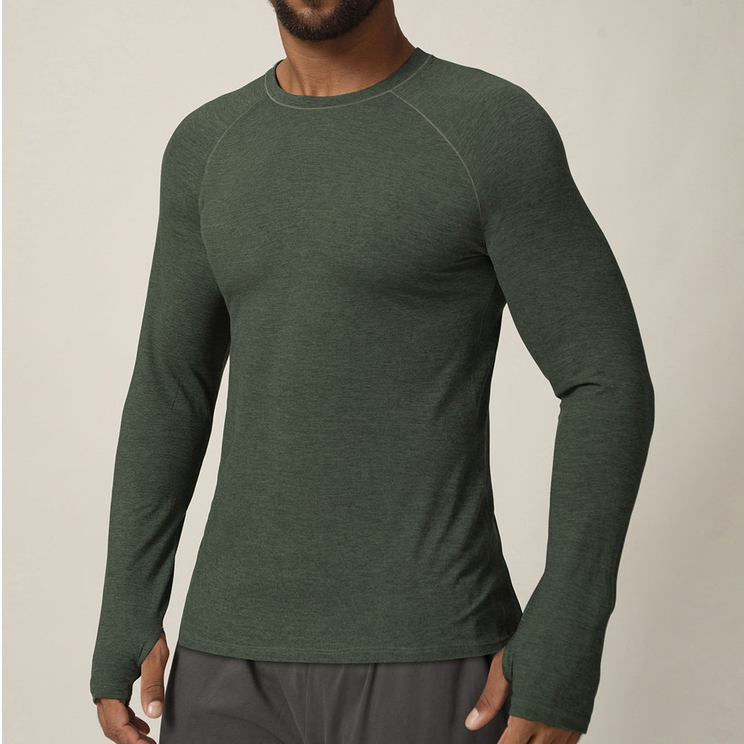 Men's Functional Shirt Lisslune
