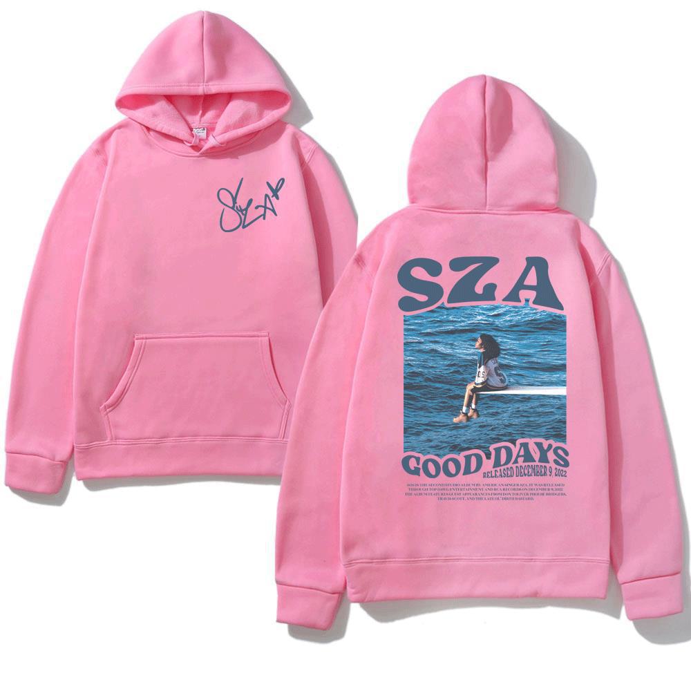 Women's hoodie with creative design and high-quality material Lisslune