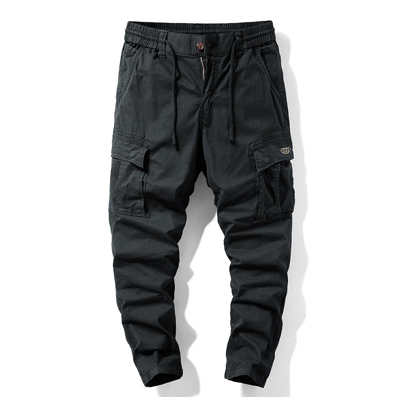 Men's Cargo Pants Lisslune