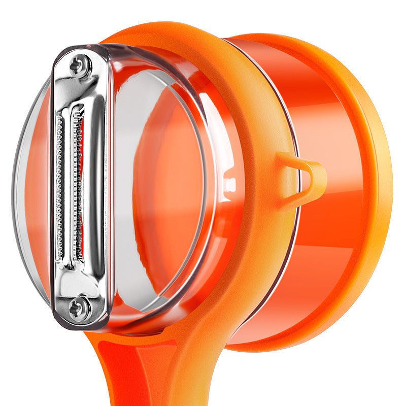 Lisslune | Practical Vegetable Peeler