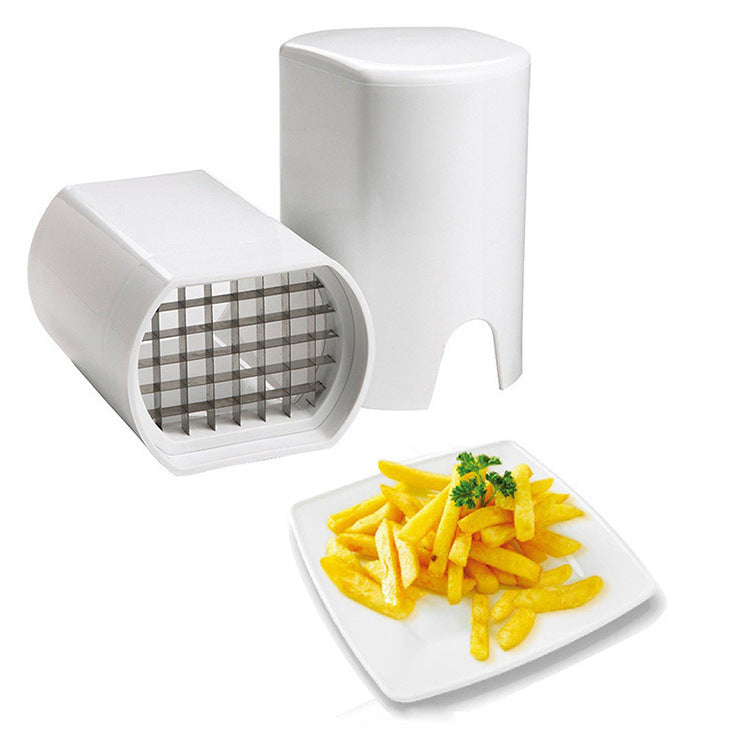 Lisslune | Easy Vegetable Cutter Helper