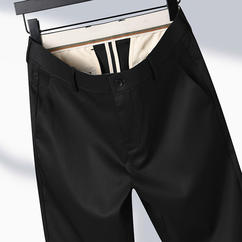Men's elegant and comfortable suit pants Lisslune 1760049588