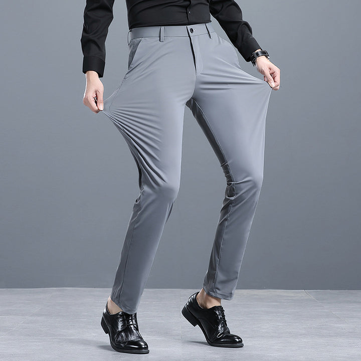 Men's elegant and comfortable suit pants Lisslune