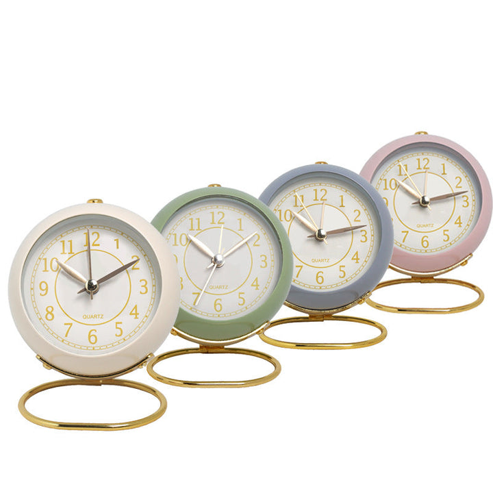 Lisslune | Vintage round Analog Watch