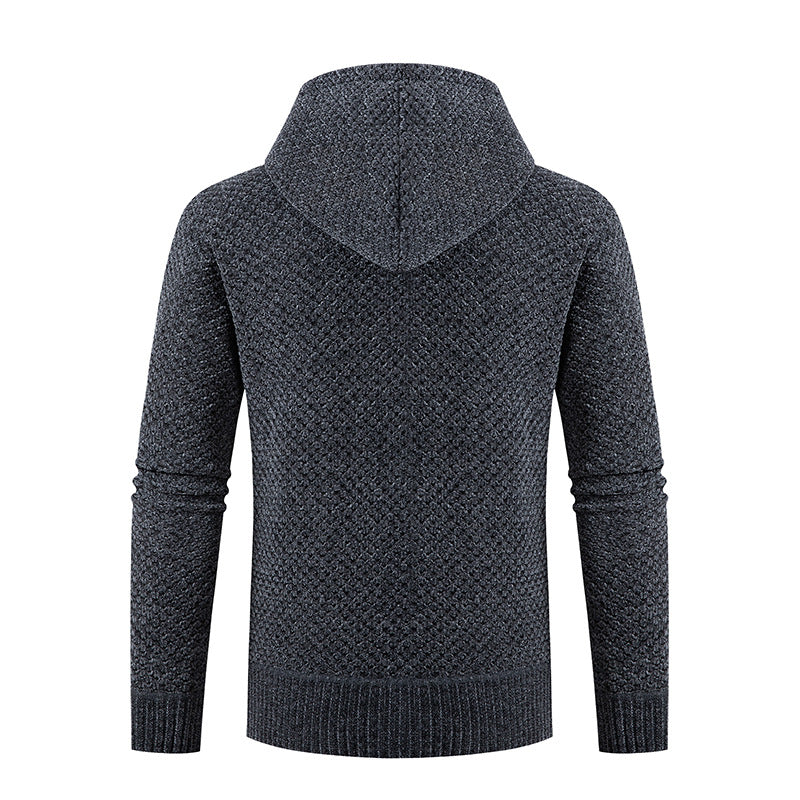 Men's Leisure Jacket Lisslune