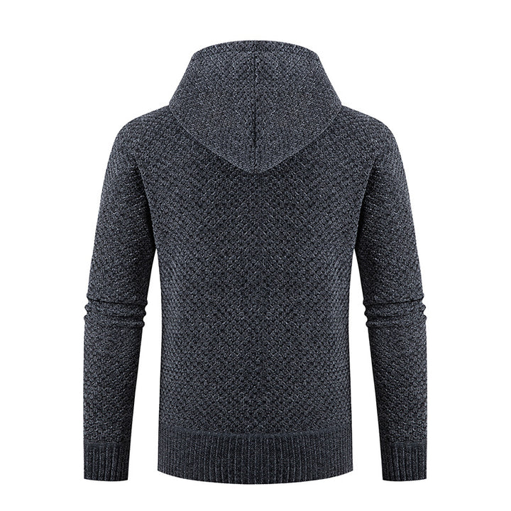 Men's Leisure Jacket Lisslune