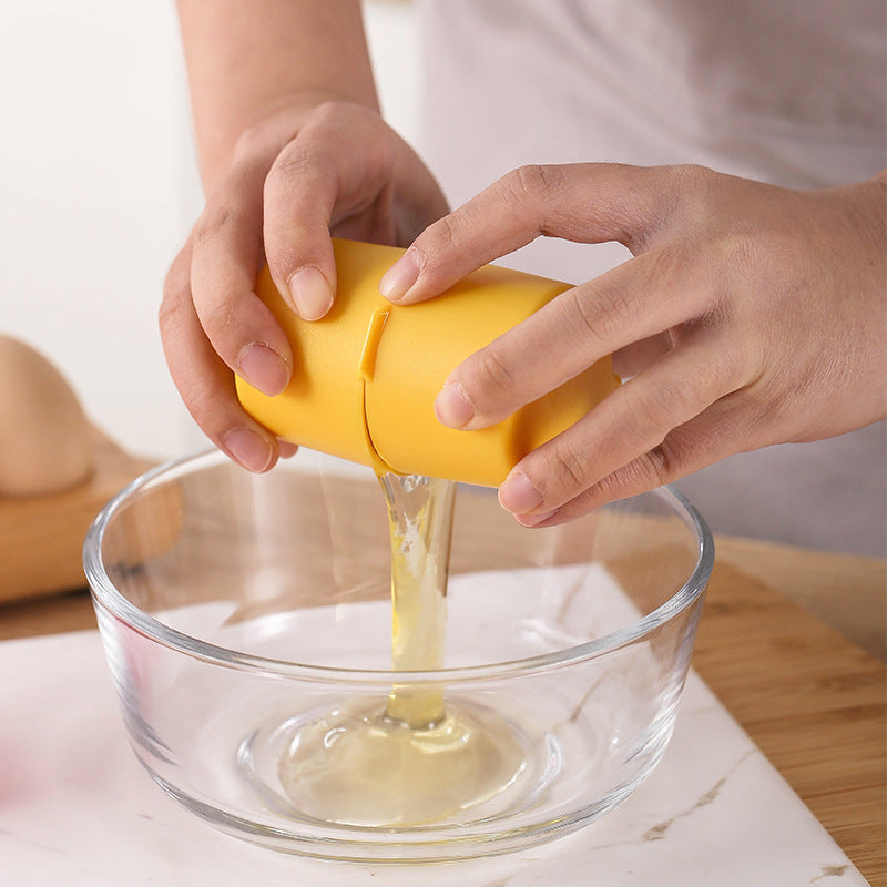 Lisslune | Practical Egg Opener