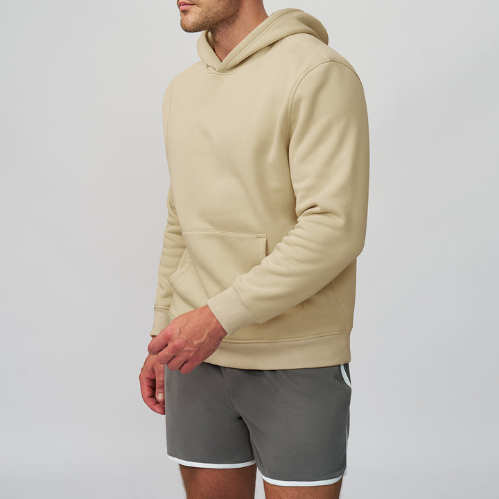 Men's Casual Hoodie Lisslune
