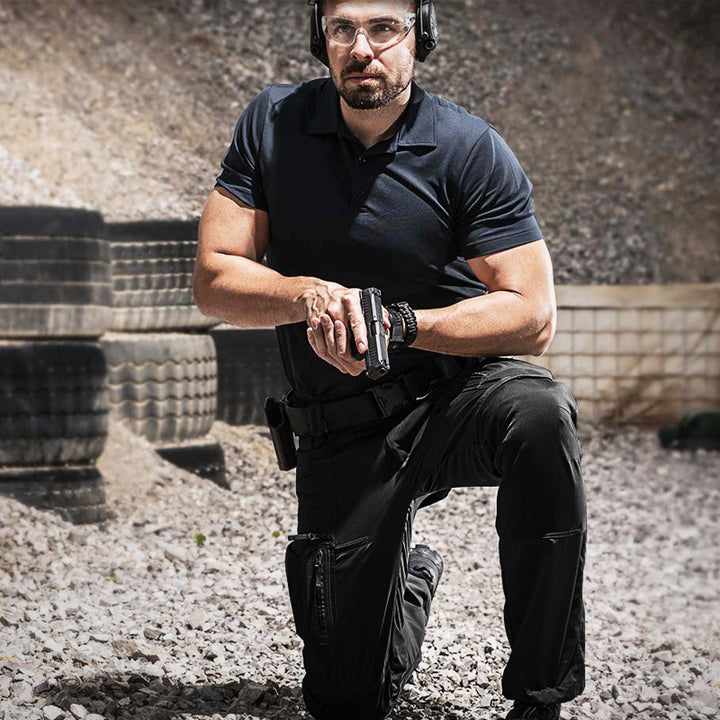 Men's tactical multifunction pants Lisslune