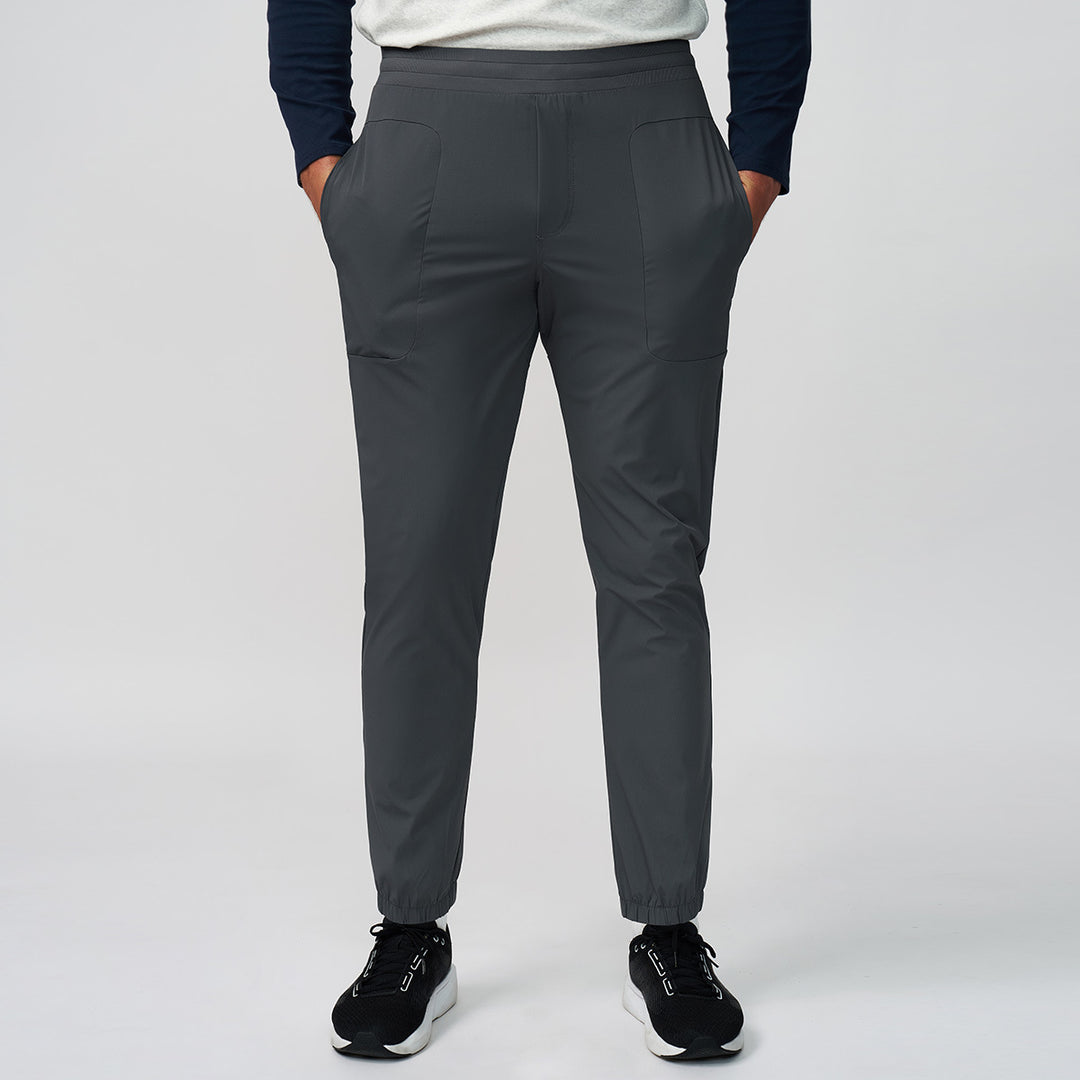 Men's Versatile Trail Pants Lisslune