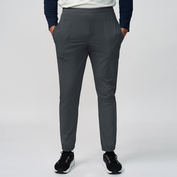 Men's Versatile Trail Pants Lisslune