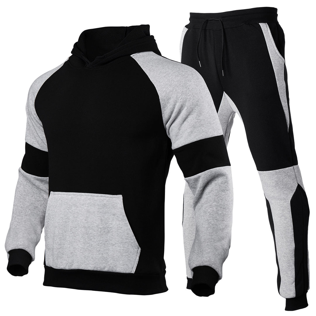 Men's Tracksuit Lisslune