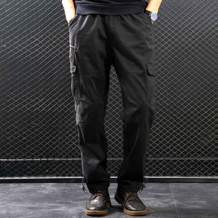 Men's Cargo Pants Lisslune