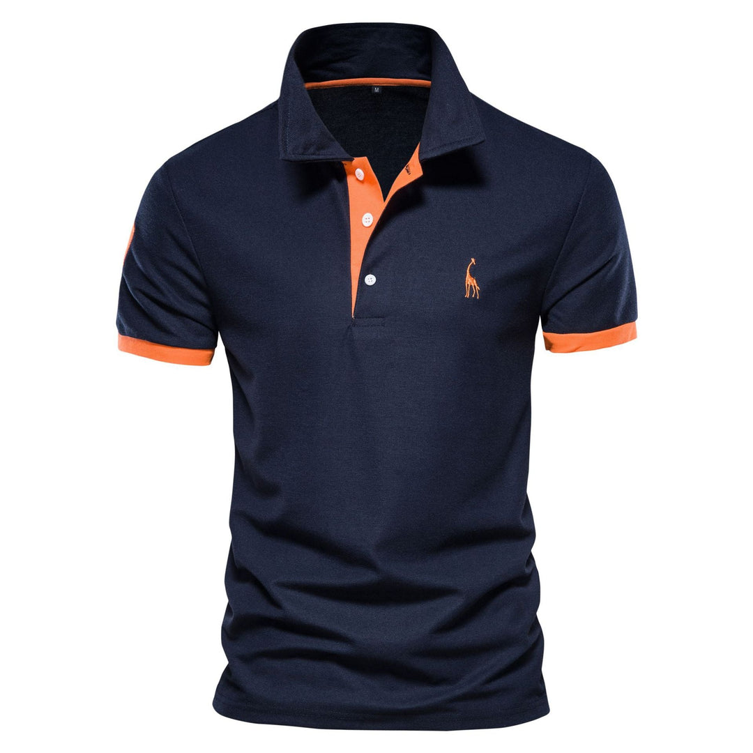 Lisslune | Pietro | Stylish Polo