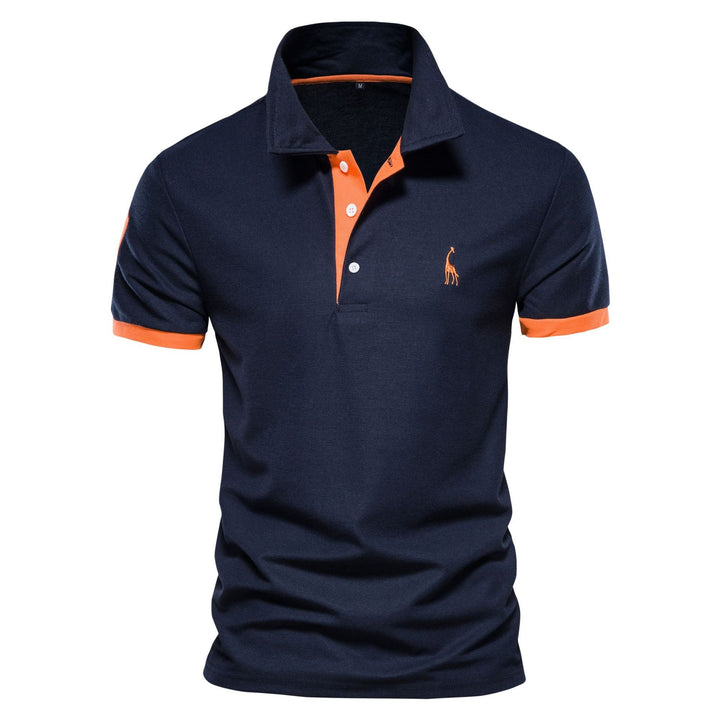 Lisslune | Pietro | Stylish Polo