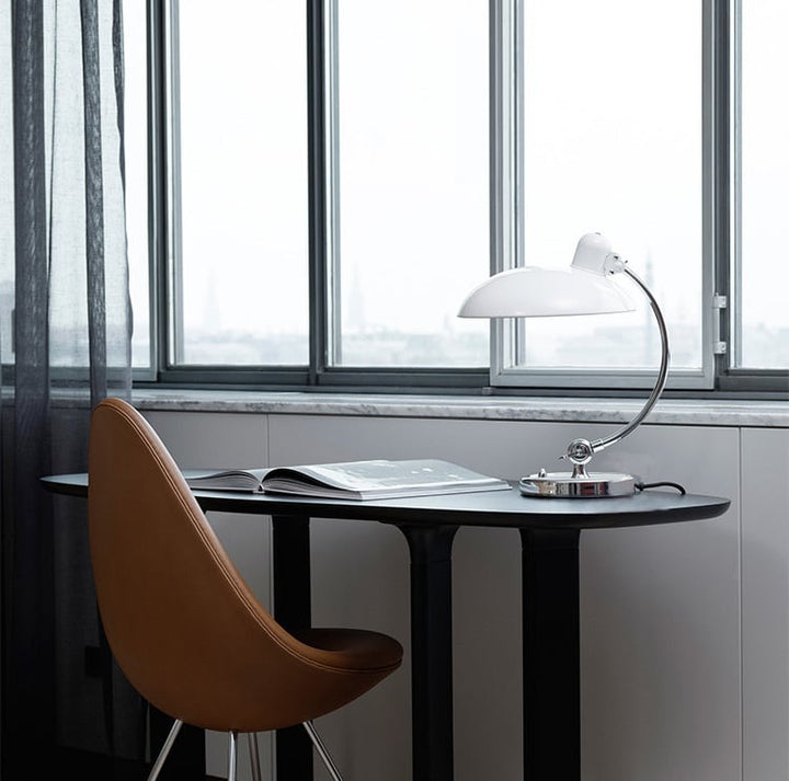 Lisslune | Bauhaus KI Classic Table Lamp Model