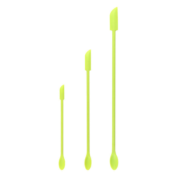 Lisslune | Practical Mini Spatula for Care Products