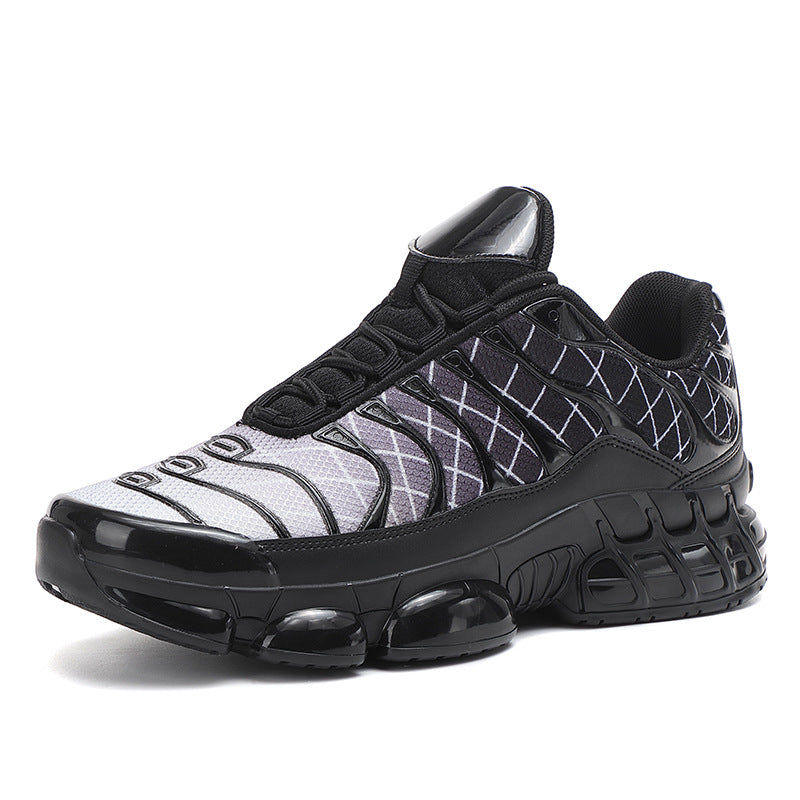 Lisslune | Comfortable safety shoes with cap