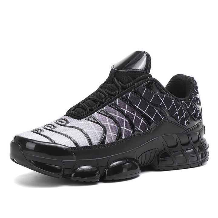 Lisslune | Comfortable safety shoes with cap