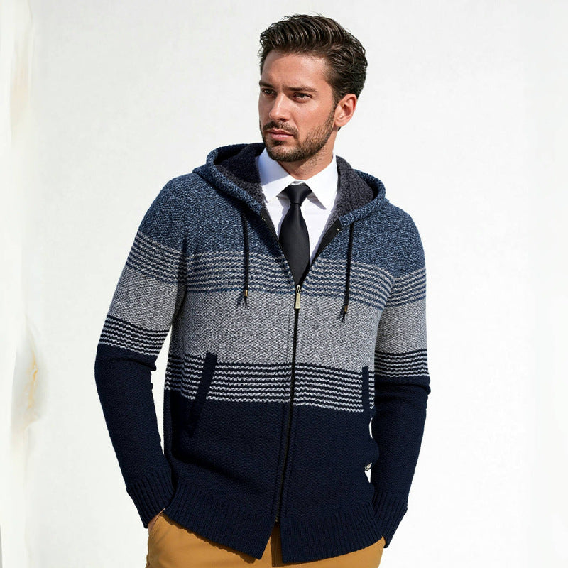 Men's Hoodie Lisslune