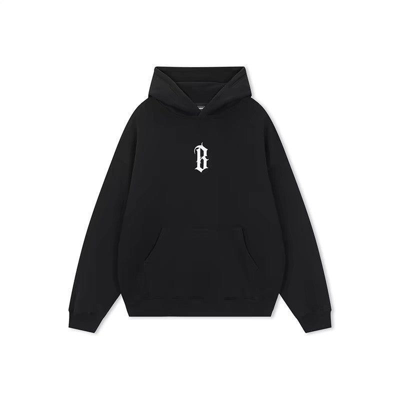 Women's hooded sweatshirt with high-quality fleece and comfortable fit Lisslune