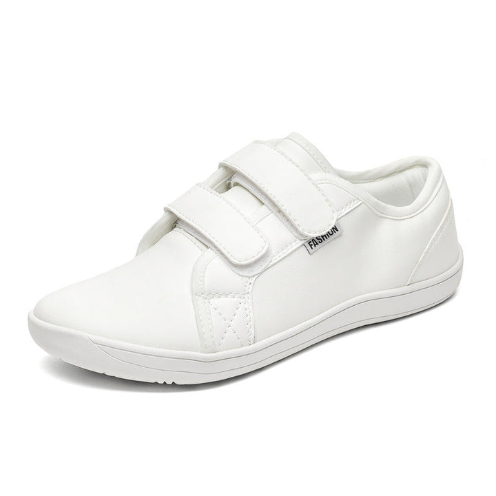 Men's Versatile Velcro Closure Walking Shoes Lisslune