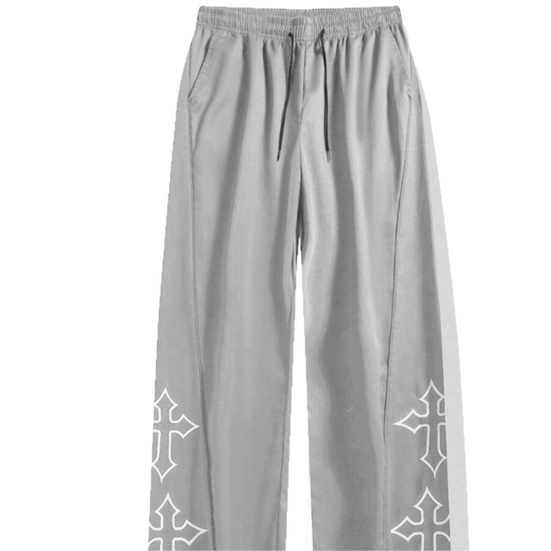 Men's Sports Pants Lisslune