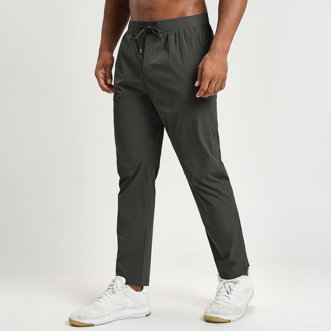 Men's Technical Sports Pants Lisslune
