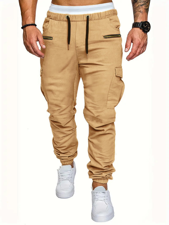 Men's Cargo Pants Lisslune
