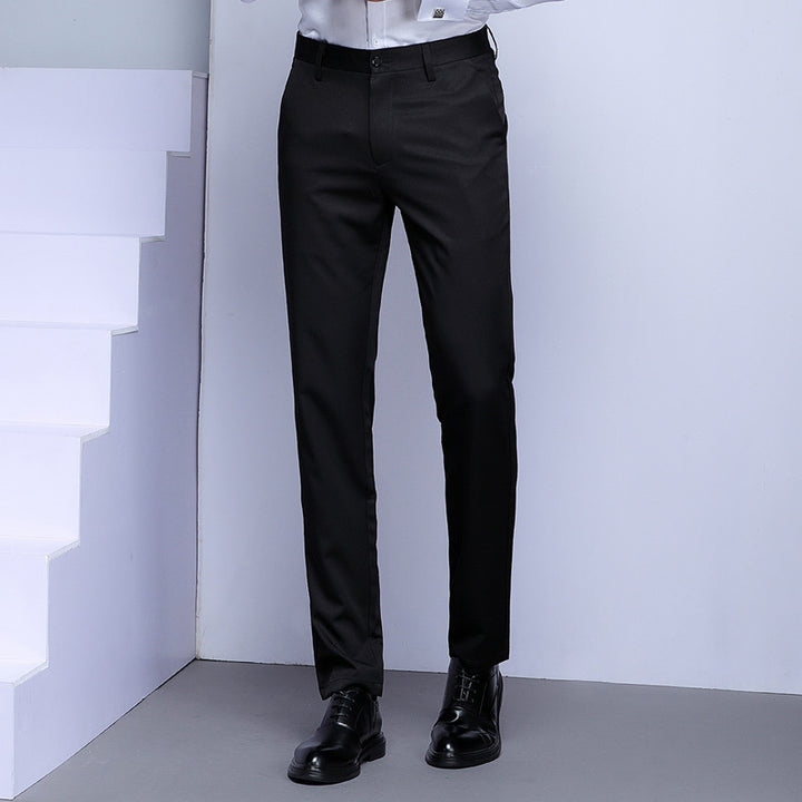 Men's elegant and comfortable dress pants Lisslune