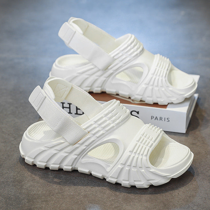 Men's Sports Sandals with Ergonomic Sole Lisslune