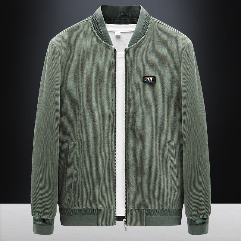 Men's Casual Jacket Lisslune