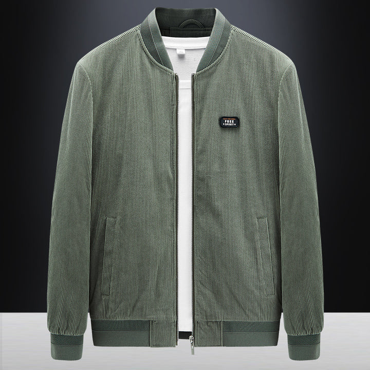 Men's Casual Jacket Lisslune