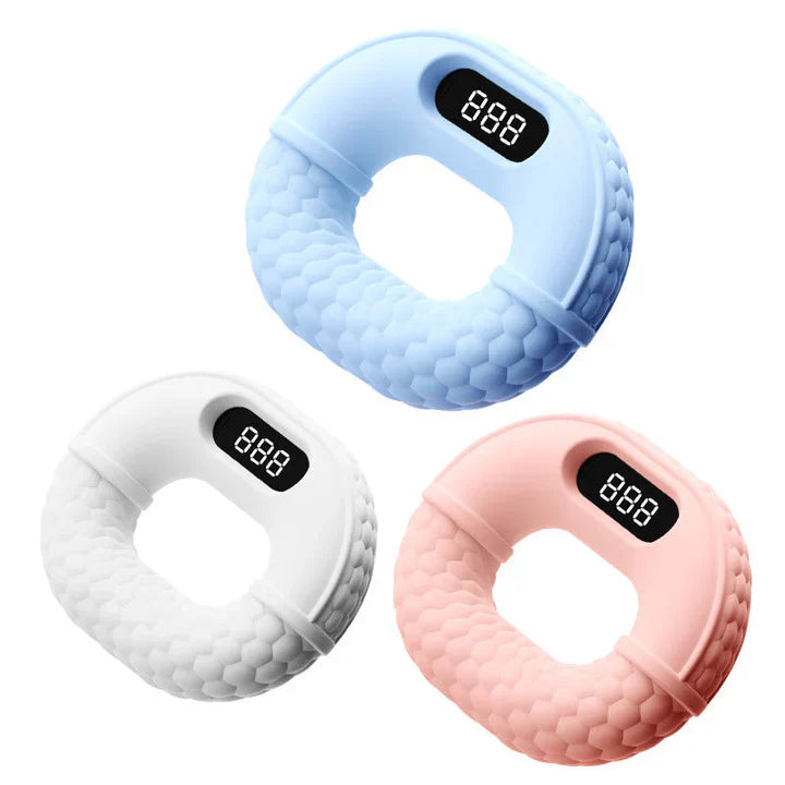 Lisslune | Wireless Hand Trainer with Bluetooth
