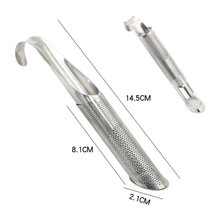 Lisslune | Practical and Handy Teaspoon Strainer