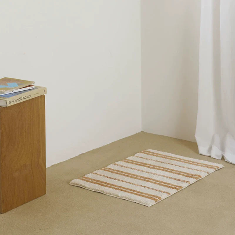 Lisslune | Zion Bath Rug