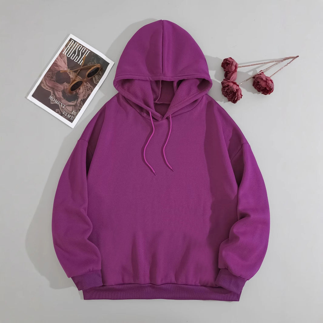Ladies Athletic Hoodie Lisslune