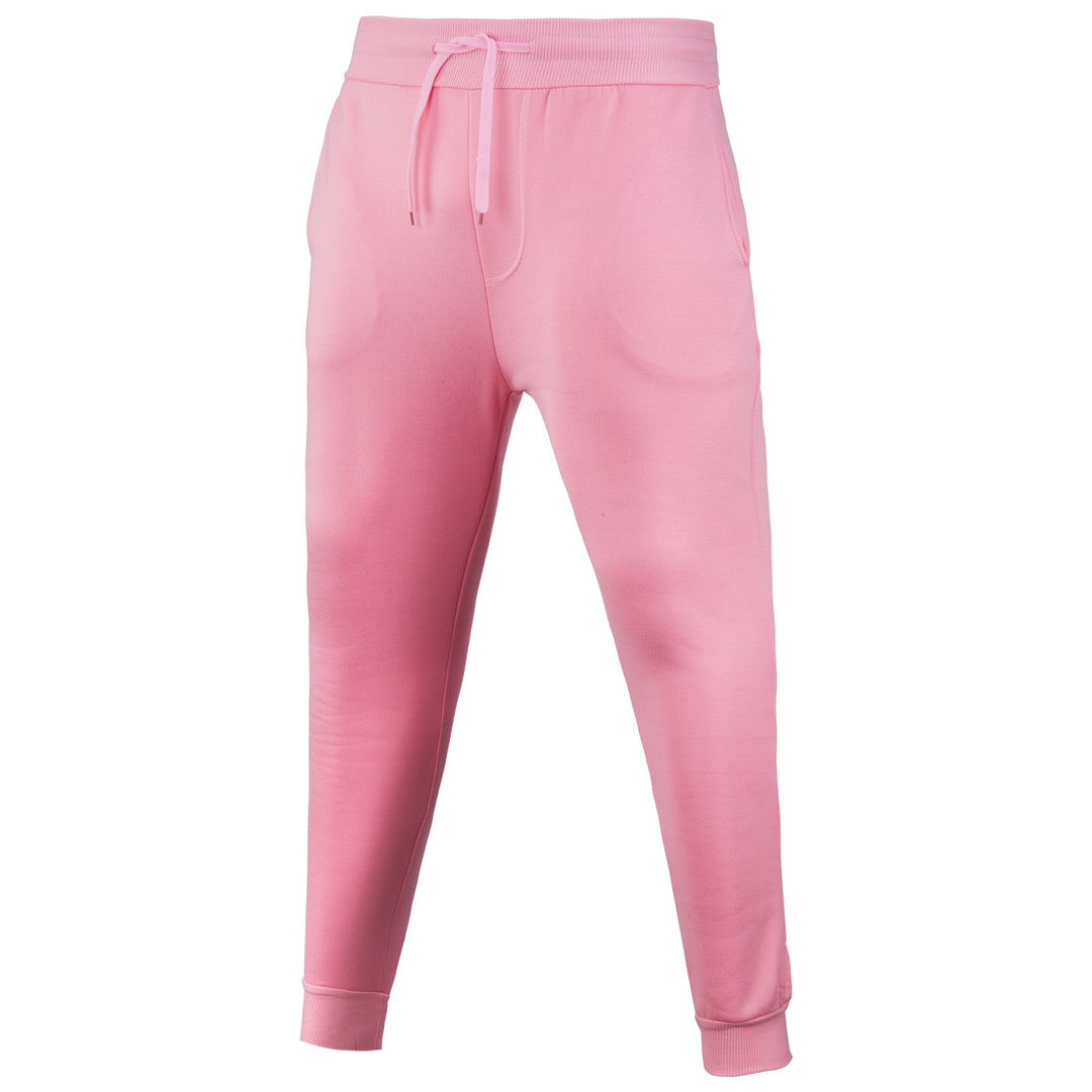 Men's Comfortable Sports Jogger Pants with Elastic Cuffs Lisslune