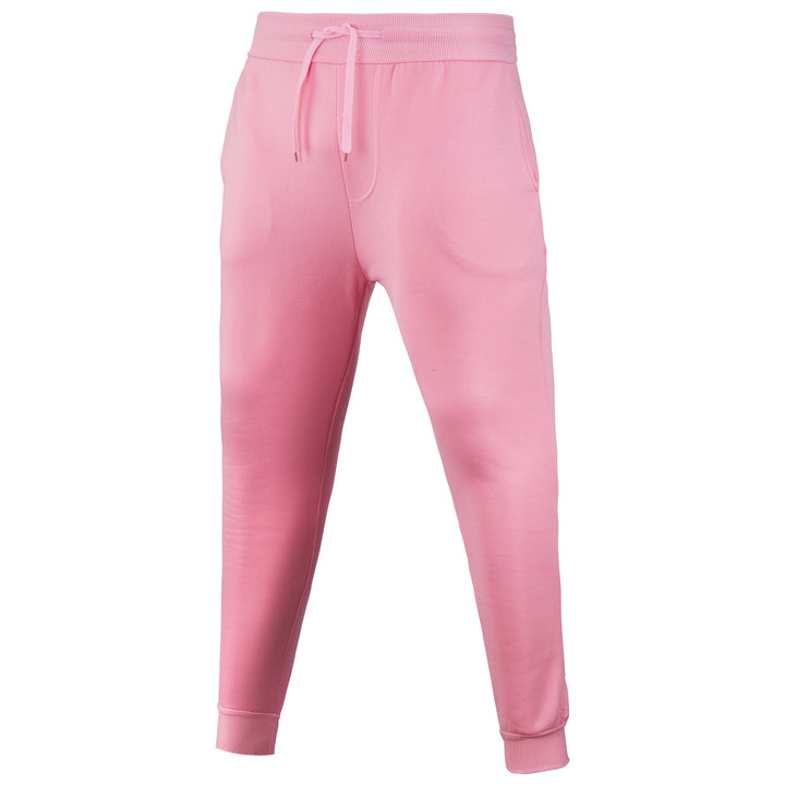 Men's Comfortable Sports Jogger Pants with Elastic Cuffs Lisslune