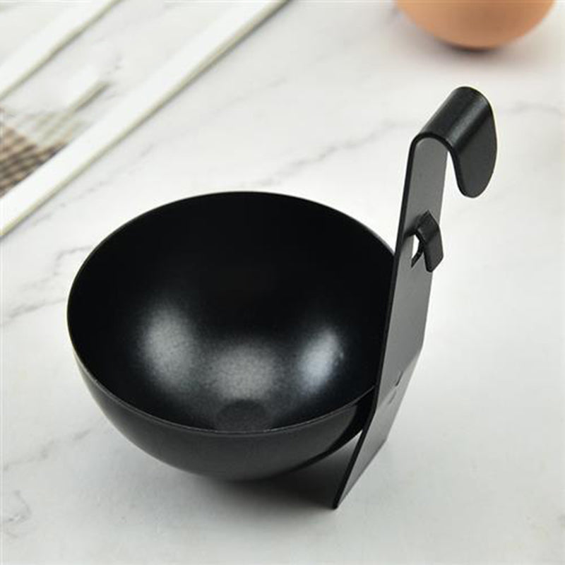 Lisslune | Hanging Ear Boiled Egg Shape