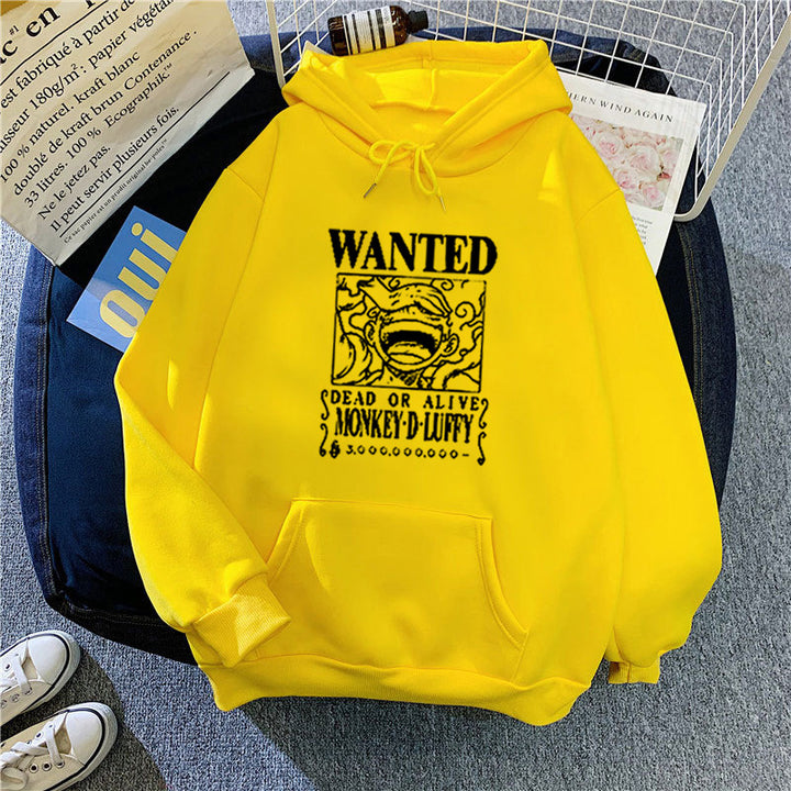Lady hoodie with creative graphic design and cozy inner lining Lisslune