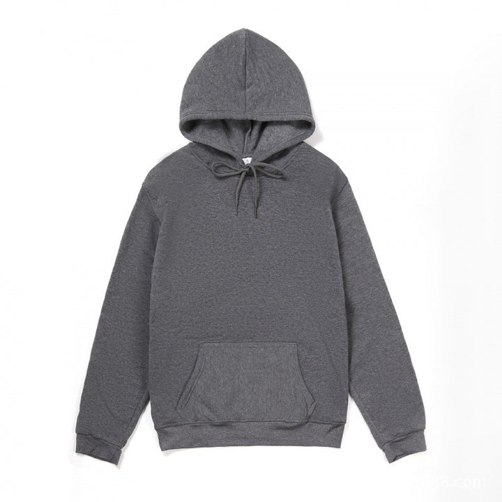 Women's hooded sweatshirt made of comfortable material with practical kangaroo pockets Lisslune