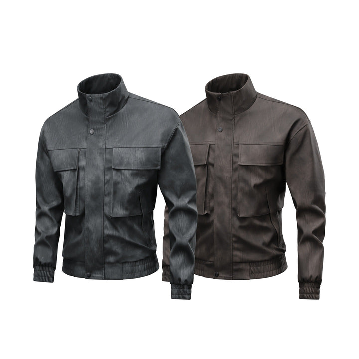 Men's Modern Multifunctional Jacket Lisslune