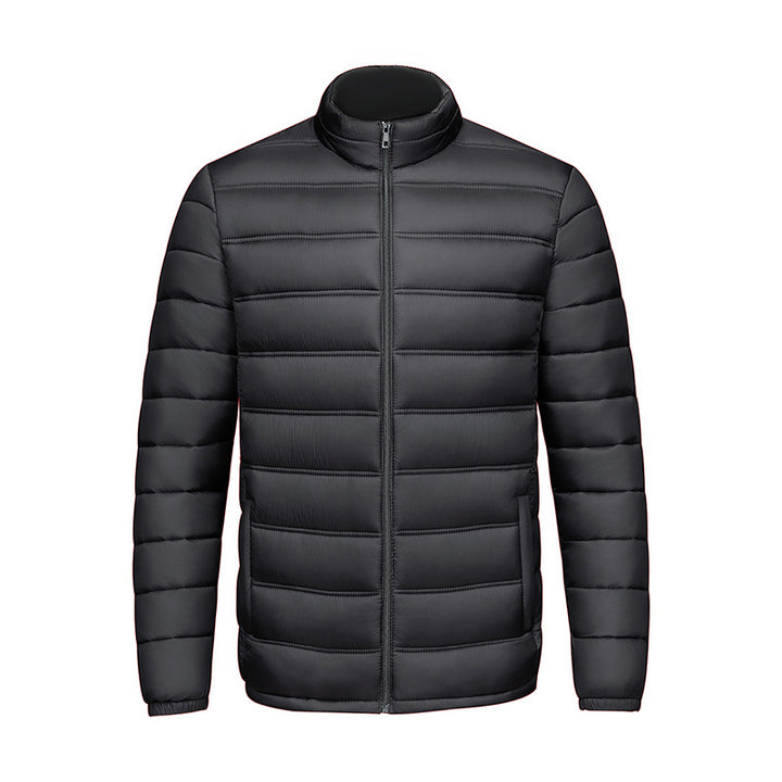 Men's Lightweight Thermal Jacket Lisslune