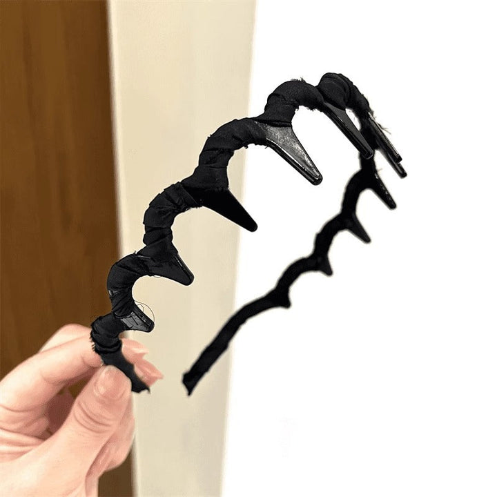 Lisslune | StyleFlex Headband